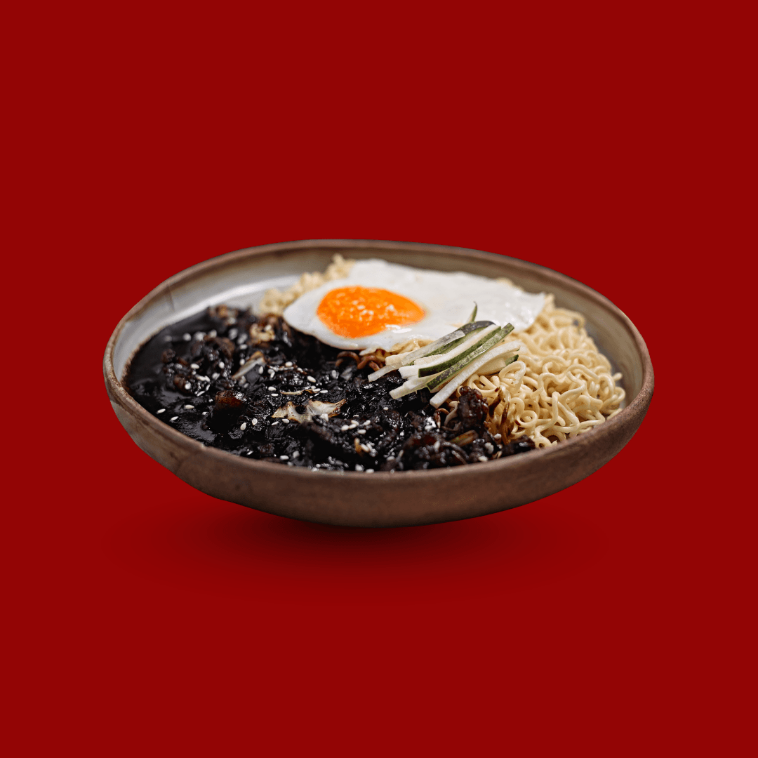 Jjajangmyeon