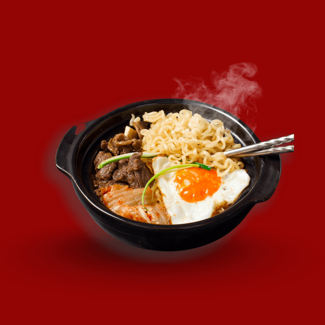 Ramyeon